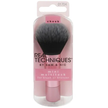 Brushes Mini Multitask - Multifunkčný štetec s krátkou rukoväťou